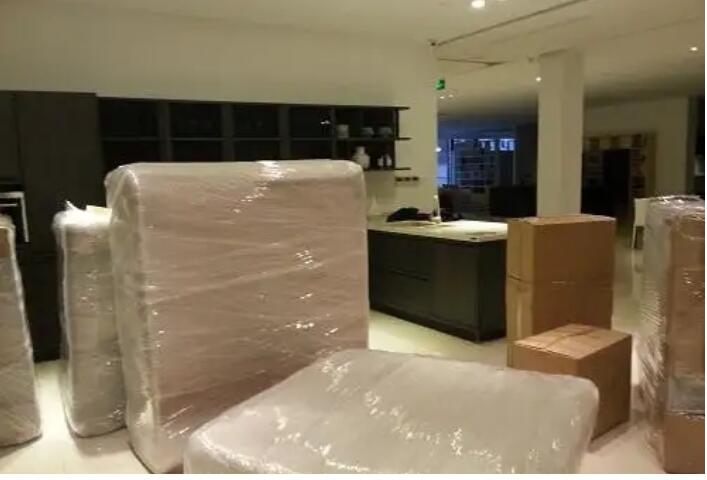 邵阳到怀安县长途搬家